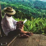 The Transient Lifestyle of the Modern Digital Nomad